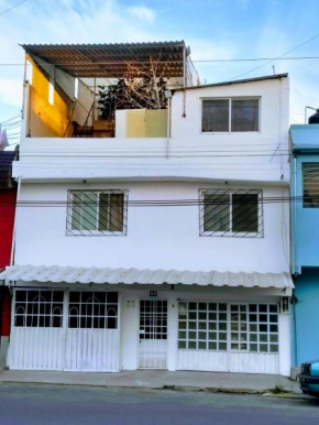 Huéspedes de Gaby